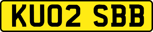 KU02SBB