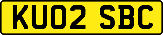 KU02SBC