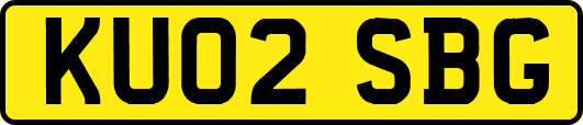 KU02SBG