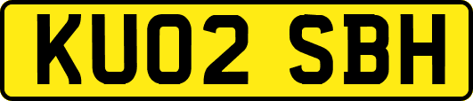 KU02SBH