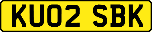 KU02SBK