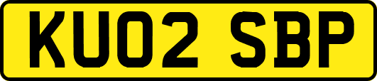 KU02SBP