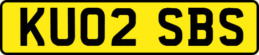 KU02SBS
