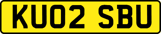 KU02SBU