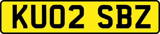 KU02SBZ