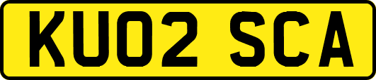 KU02SCA