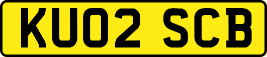 KU02SCB