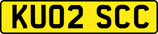 KU02SCC