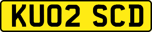 KU02SCD