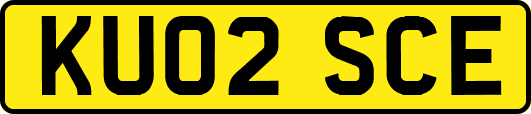 KU02SCE