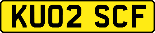 KU02SCF