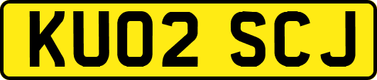 KU02SCJ