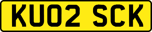 KU02SCK