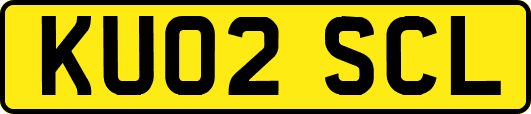 KU02SCL