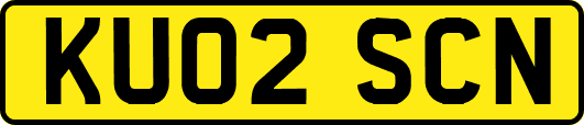 KU02SCN