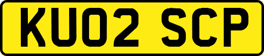 KU02SCP