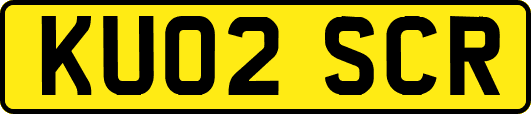 KU02SCR