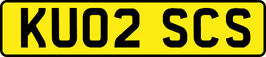 KU02SCS