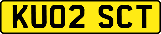 KU02SCT