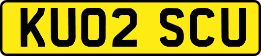 KU02SCU
