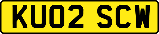 KU02SCW