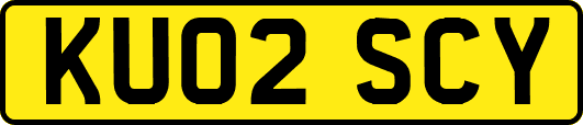 KU02SCY
