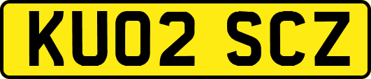 KU02SCZ