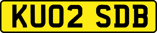 KU02SDB