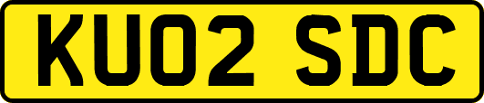 KU02SDC