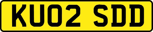 KU02SDD