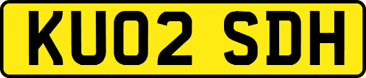 KU02SDH