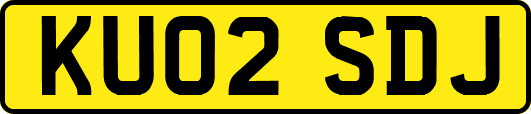 KU02SDJ