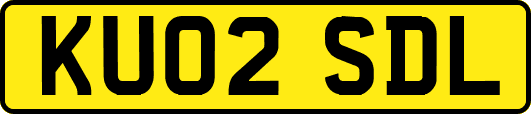 KU02SDL