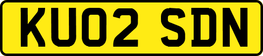 KU02SDN