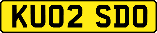 KU02SDO