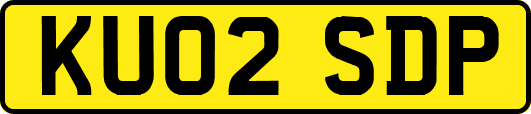 KU02SDP