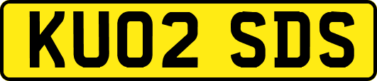 KU02SDS