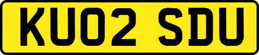 KU02SDU