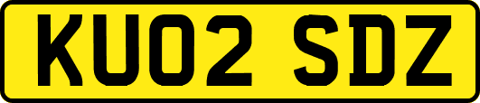 KU02SDZ