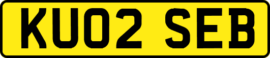 KU02SEB