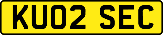 KU02SEC