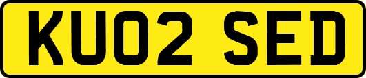 KU02SED