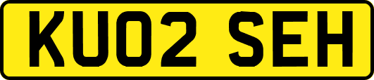 KU02SEH