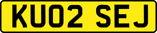 KU02SEJ