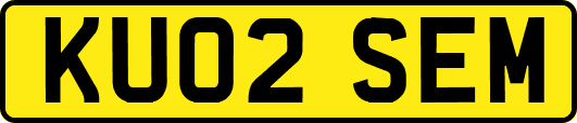 KU02SEM