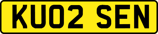 KU02SEN