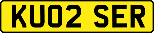 KU02SER