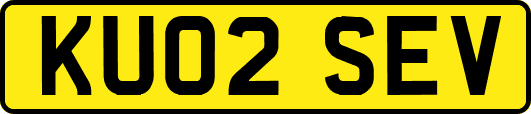 KU02SEV