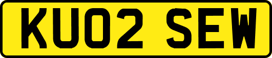 KU02SEW