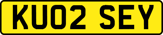 KU02SEY